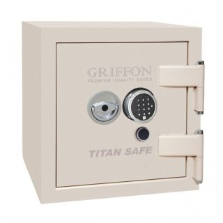 Griffon CL III 50 K+E CREAM