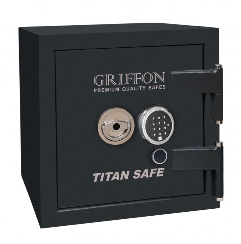 Griffon CL III 50 K
