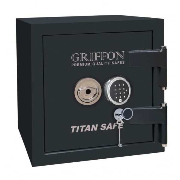 Griffon CL III 50 K