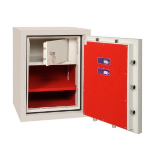 Griffon CL III 68 K+E Cream