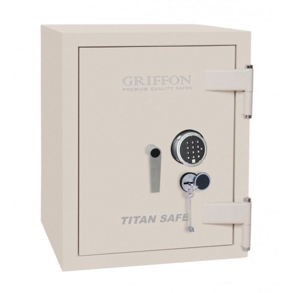 Griffon CL III 68 K+E Cream