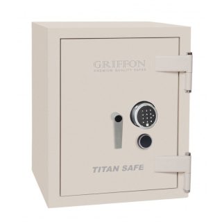 Griffon CL III 68 K+E Cream