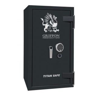 Griffon CL III 90 K+E