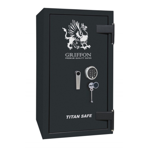 Griffon CL III 90 K+E