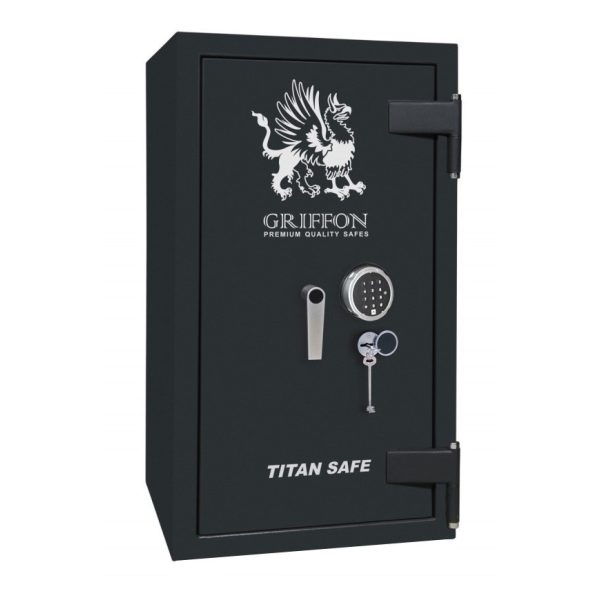 Griffon CL III 90 K+E