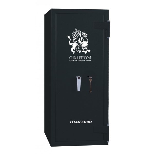 Griffon CLE II 120 K