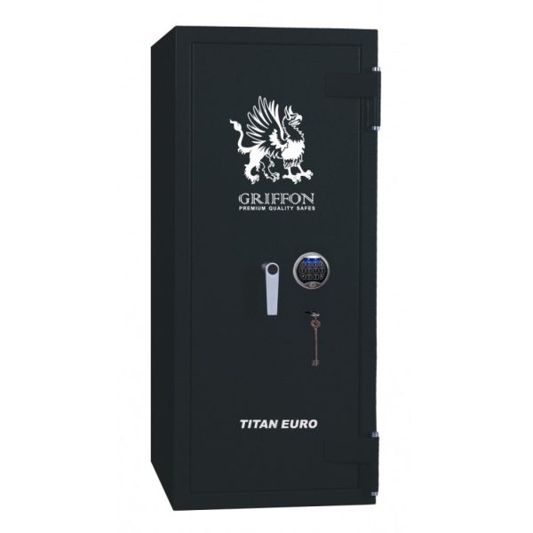 Griffon CLE II 120 K+E