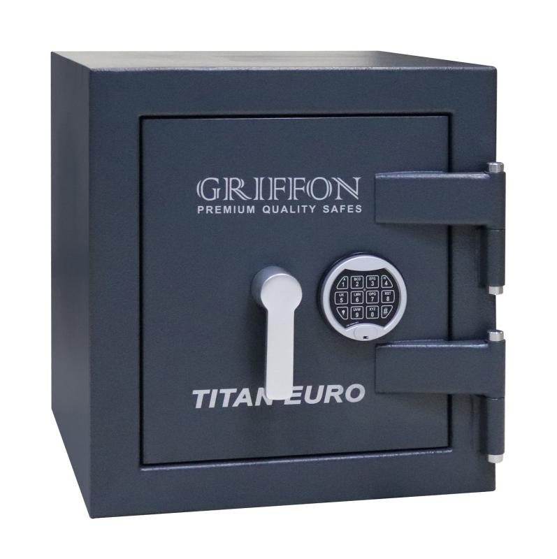 Griffon CLE II 50 E