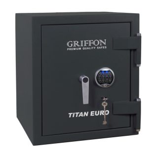 Griffon CLE II 60 K+E