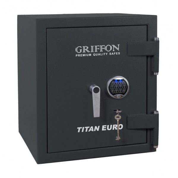 Griffon CLE II 60 K+E