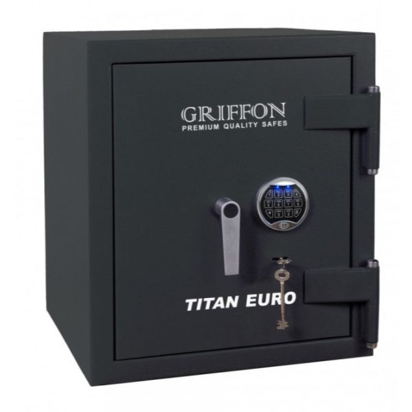 Griffon CLE II 68 K+E