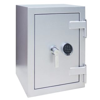 Griffon CLE II 68 E MAX SILVER