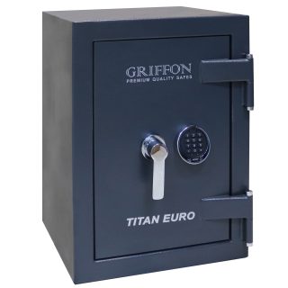 Griffon CLE II 68 E MAX