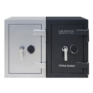 Griffon CLE II 68 E MAX