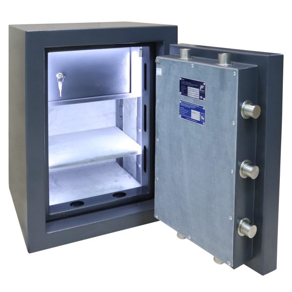 Griffon CLE II 68 E MAX