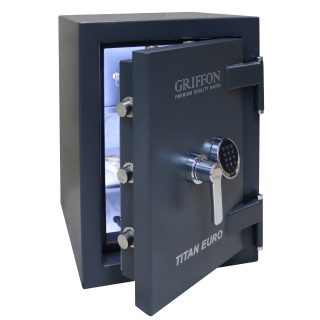 Griffon CLE II 68 E MAX