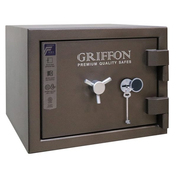 Griffon CLE III 37 K