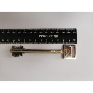 Griffon CLE III 37 K