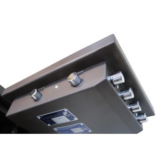 Griffon CLE III 37 K