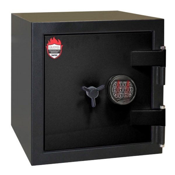 Griffon F60 CLI 51 T E