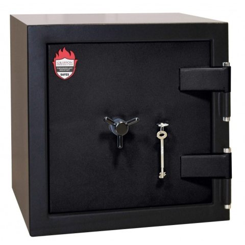 Griffon F60 CLI 51 T K