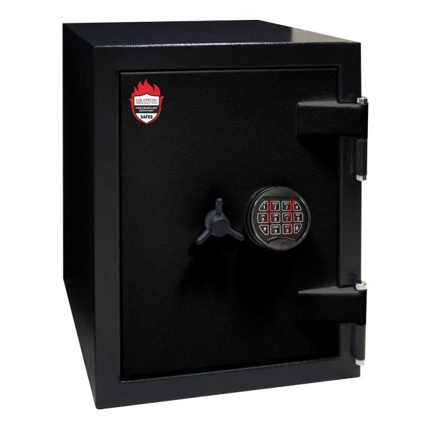 Griffon F60 CLI 63 T E