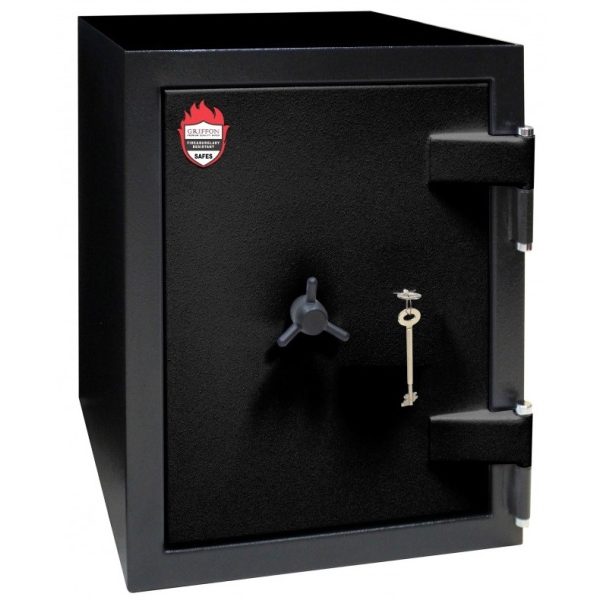 Griffon F60 CLI 63 T K