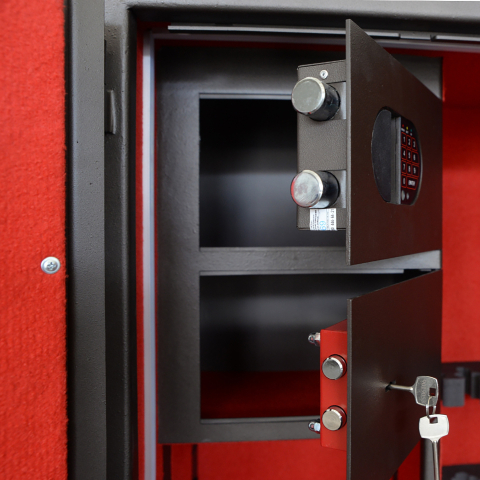 Griffon GD 700 T E Gglass