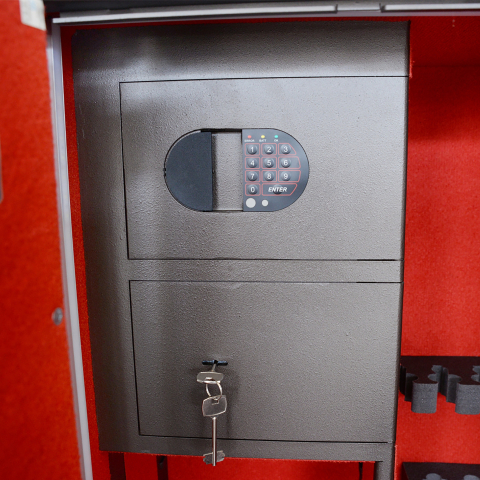 Griffon GD 700 T E Gglass