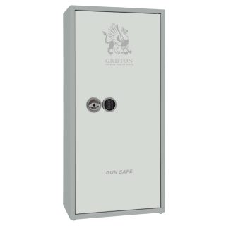 Griffon GE 650 E