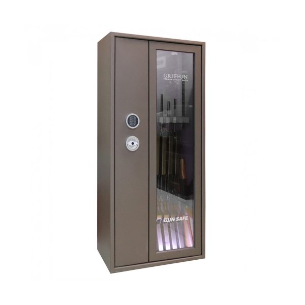 Griffon GG 700 E Brown