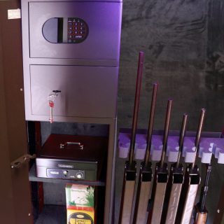 Griffon GG 700 E Brown