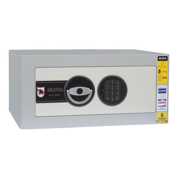Griffon M 20 E