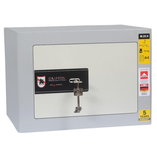 Griffon M 25 K