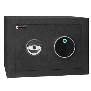 Griffon M 30 E FP BLACK LEATHER