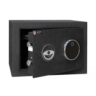 Griffon M 30 E FP BLACK LEATHER