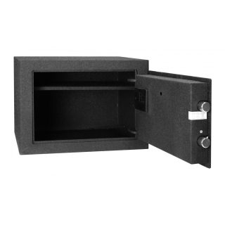 Griffon M 30 E FP BLACK LEATHER