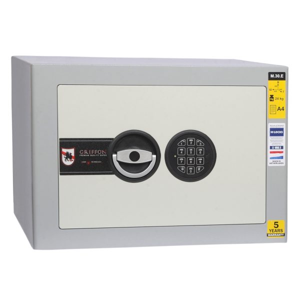 Griffon M 30 E