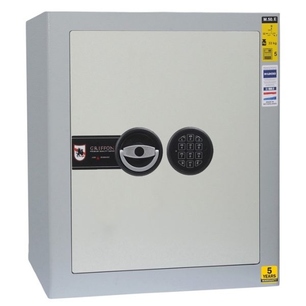 Griffon M 50 E