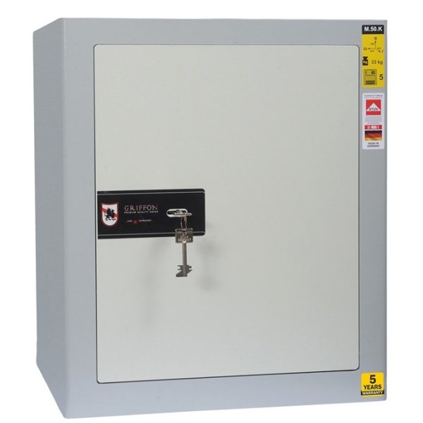 Griffon M 50 K
