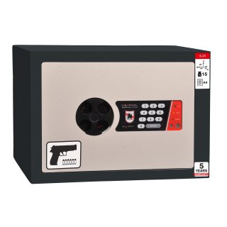 GRIFFON S 25 Pistol E