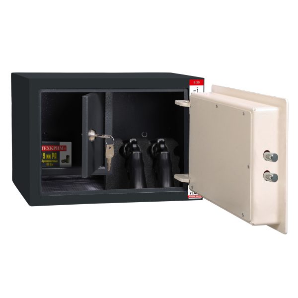 GRIFFON S 25 Pistol K