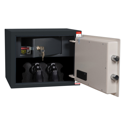 GRIFFON S 30 Pistol E