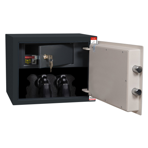 GRIFFON S 30 Pistol K