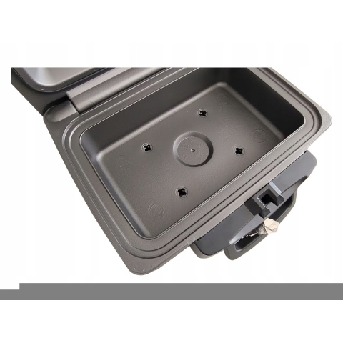 Uguns un ūdens izturīgs kaste H0100EURHRO