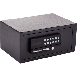 Viesnīcu seifs H060ES