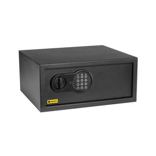 HomeSafe HV24E Notebook