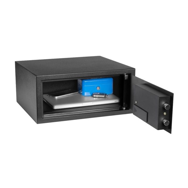 HomeSafe HV24E Notebook