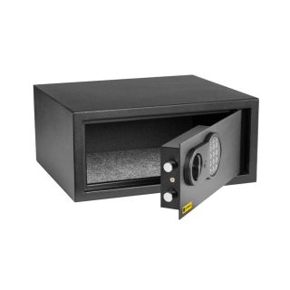 HomeSafe HV24E Notebook