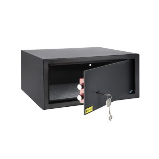 Homesafe HV24K Notebook